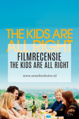 Filmrecensie The kids are all right