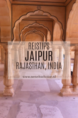 tips wat te doen in Jaipur Rajasthan India