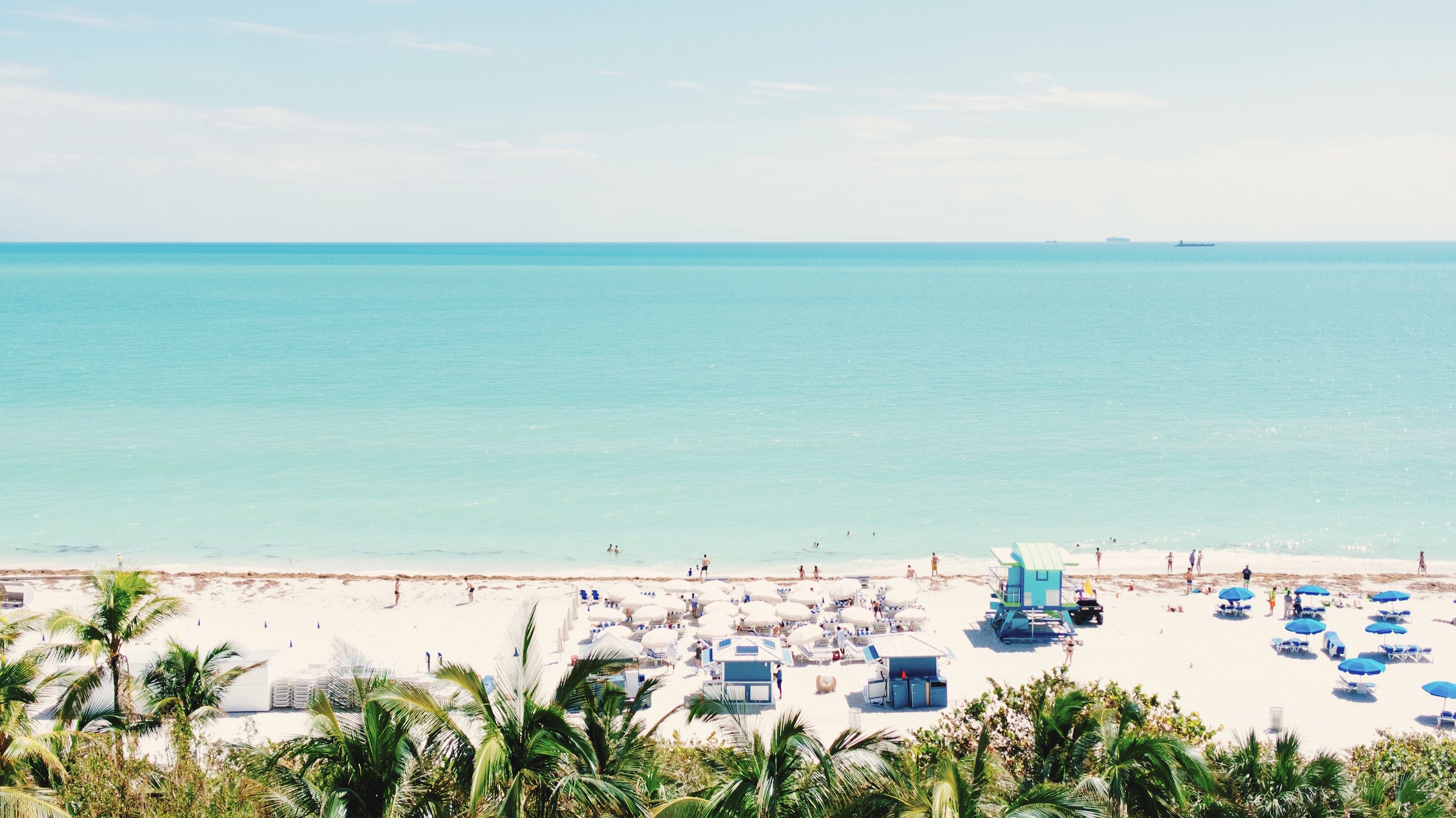 7x wat te doen in Miami