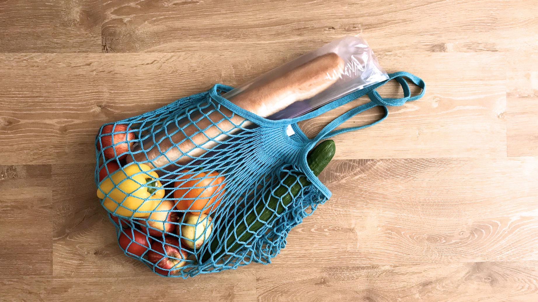 Low budget boodschappen voor 50 euro per week