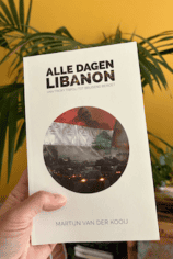 Alle dagen Libanon