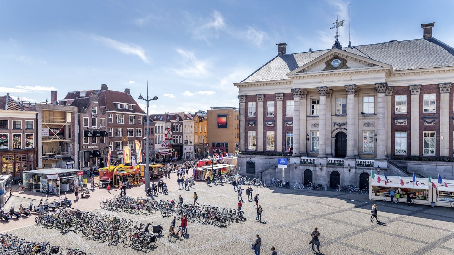 13x Wat Te Doen In Groningen Stad: De Beste Tips!