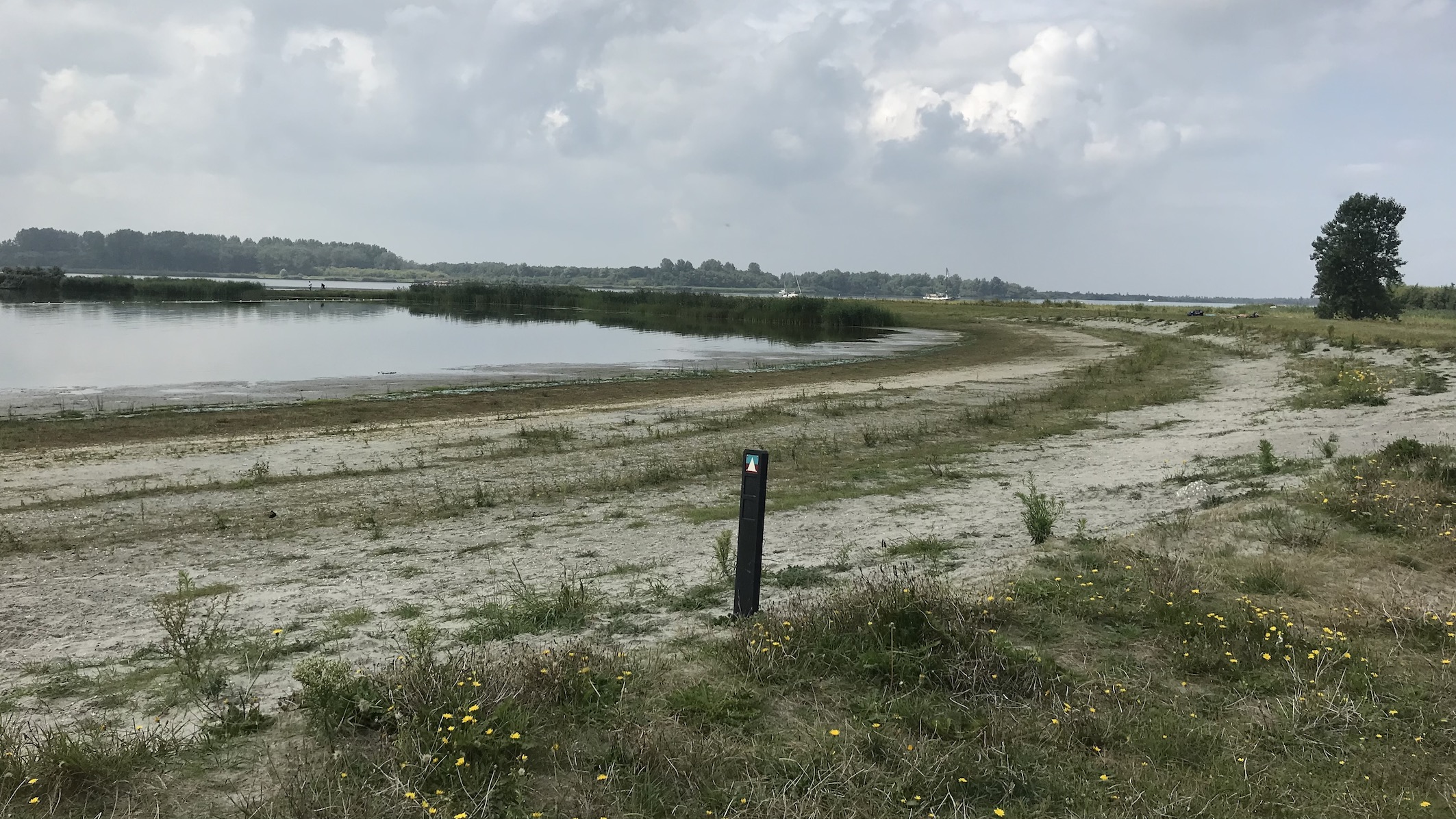 Lauwersmeer Groningen