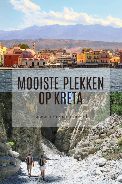 Dit Zijn De 14 Mooiste Plekken Op Kreta 5674