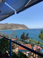 Restaurants in Agia Galini - Taverna Aliki