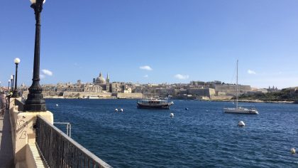 Sliema Malta