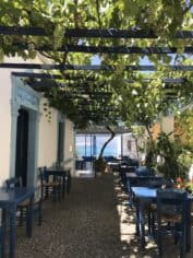 Leukste restaurants in Pigadia Karpathos - The Life of Angels