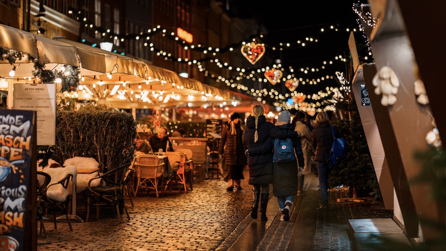 De 10 leukste kerstmarkten in Nederland in 2024