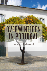 Overwinteren in Portugal