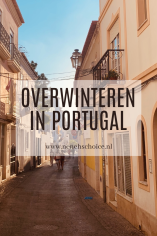 Overwinteren in Portugal: de beste bestemmingen