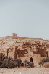 Aït Ben Haddou Marokko