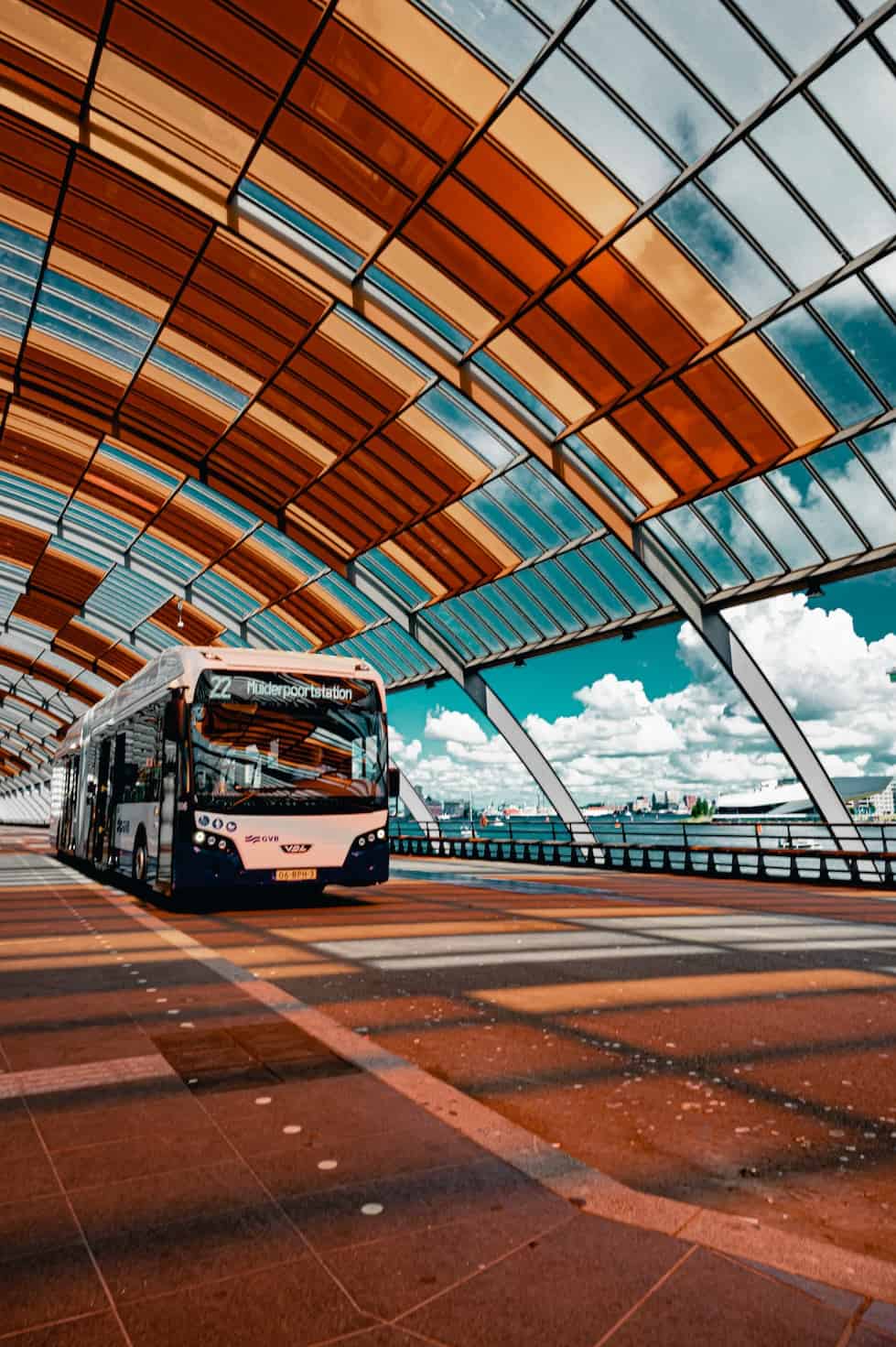 Leukste Bestemmingen Voor Een Busreis In Europa: 6 Tips!