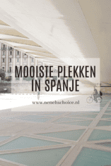 De mooiste plekken in Spanje