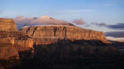 Mooiste plekken in Spanje - Valle de Ordesa