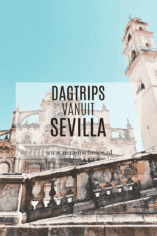 Dagtrips vanuit Sevilla