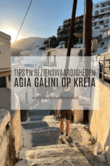 Agia Galini Kreta Griekenland