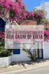 Agia Galini Kreta Griekenland