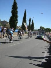 Bédoin Tour de France