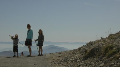 Mont Ventoux Irene kids 