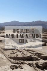 Dagtrips vanuit Agia Galini Kreta