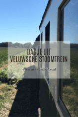 De Veluwsche Stoomtrein