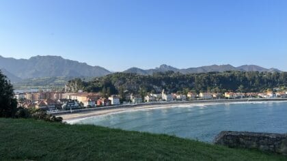 Ribadesella in Asturië tips en bezienswaardigheden, Spanje