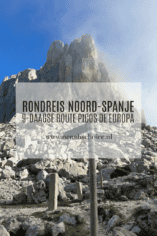 Rondreis Noord-Spanje en Picos de Europa