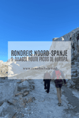 Rondreis Noord-Spanje en Picos de Europa