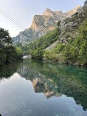 Ruta del Cares Picos de Europa