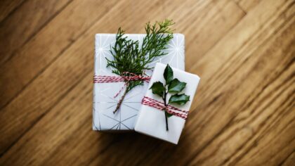 groene kerst tips - duurzame kerstcadeaus